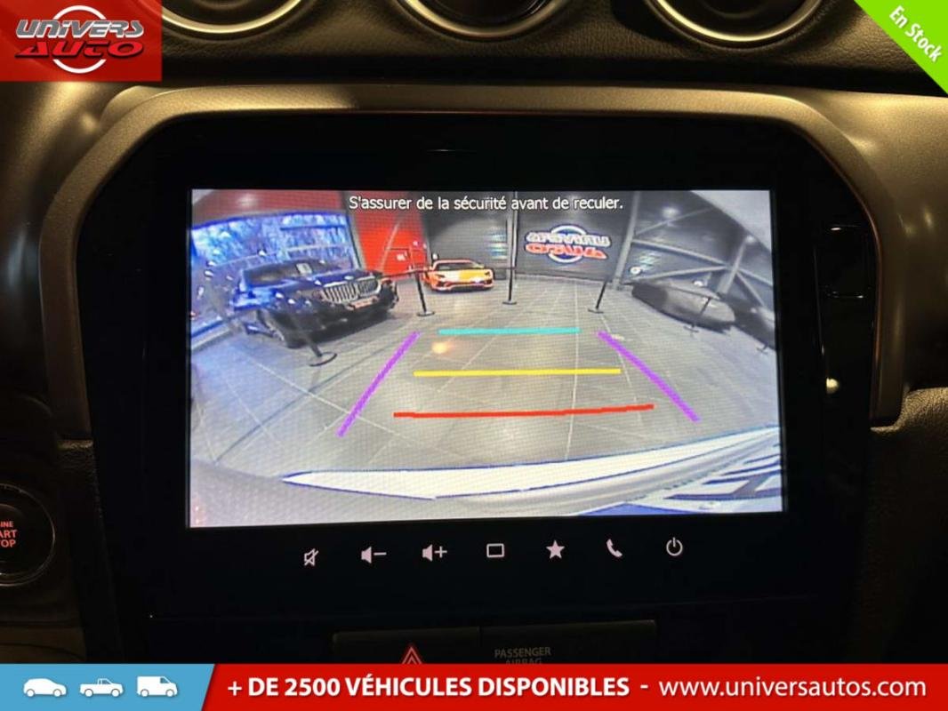 Suzuki Vitara - Photo 8