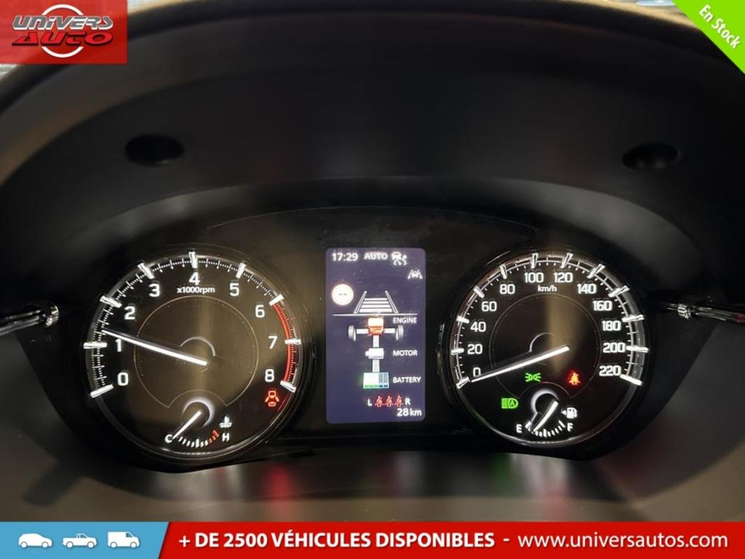 Suzuki Vitara - Photo 9