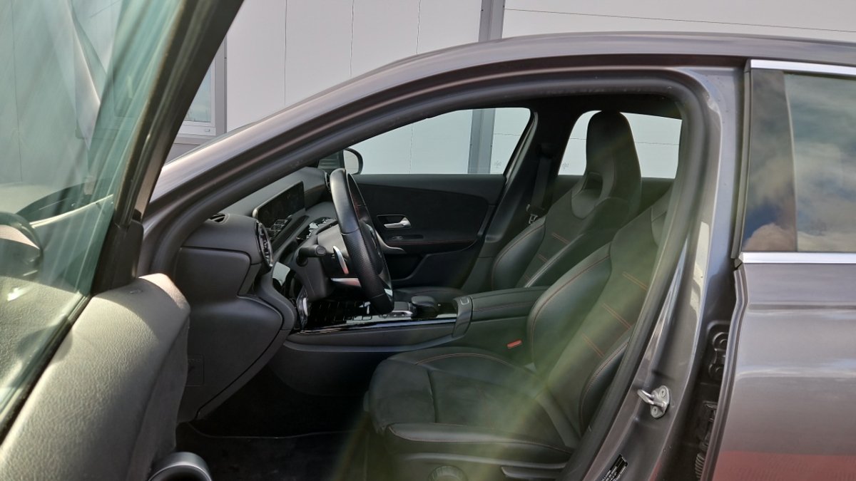 Mercedes Classe A - Photo 12
