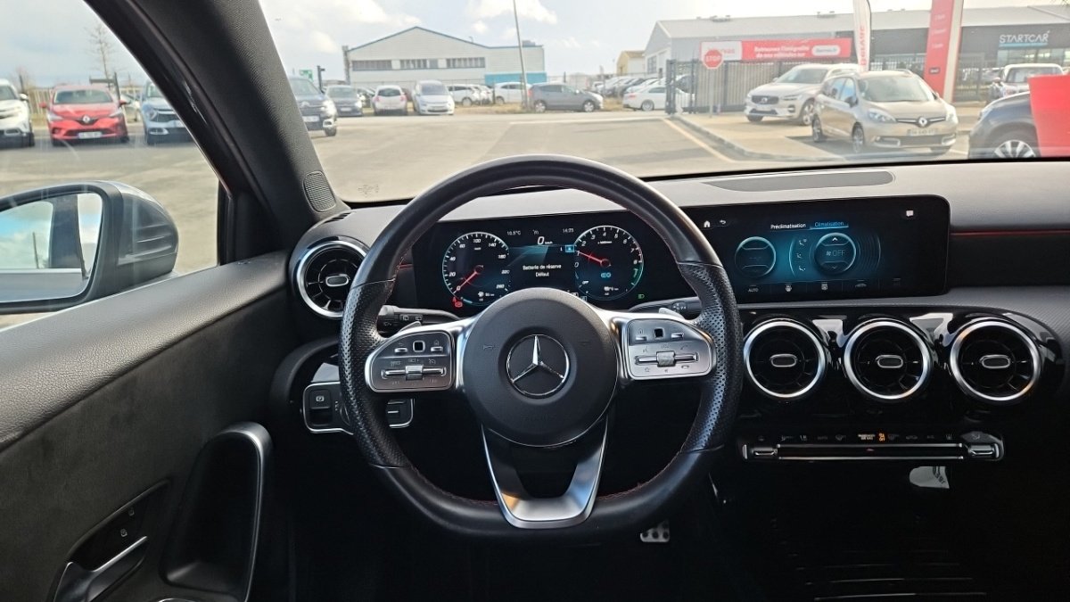 Mercedes Classe A - Photo 14