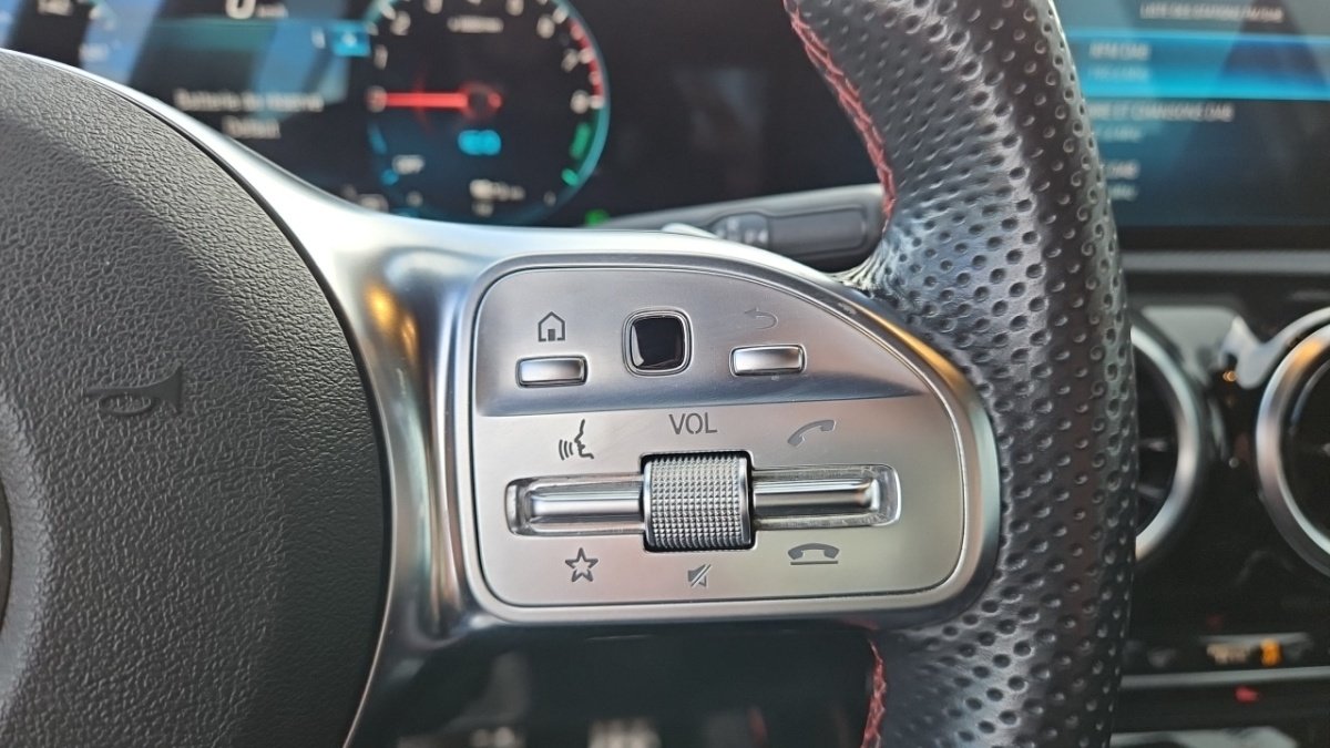 Mercedes Classe A - Photo 18