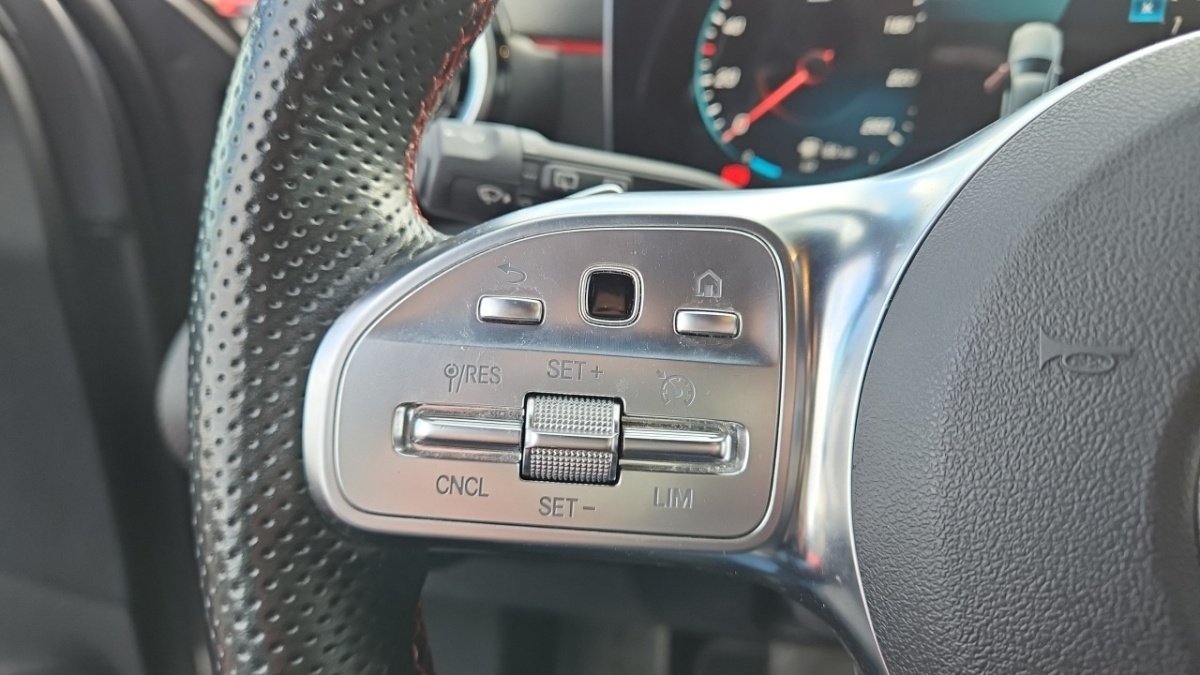 Mercedes Classe A - Photo 19