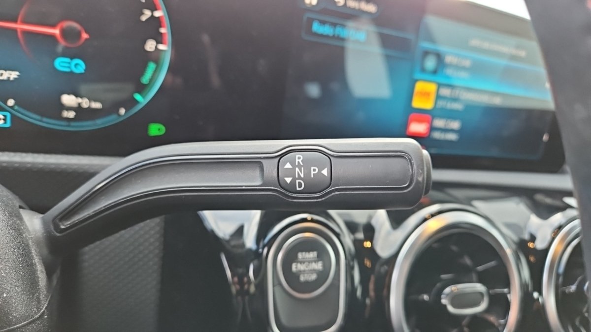 Mercedes Classe A - Photo 20