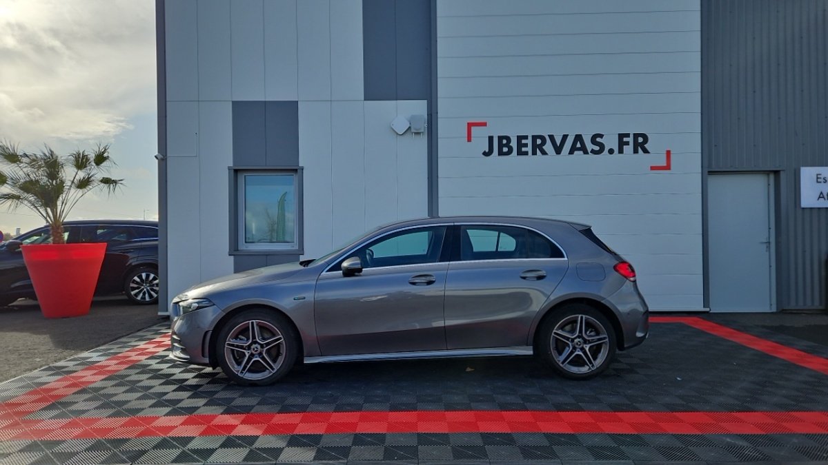 Mercedes Classe A - Photo 2