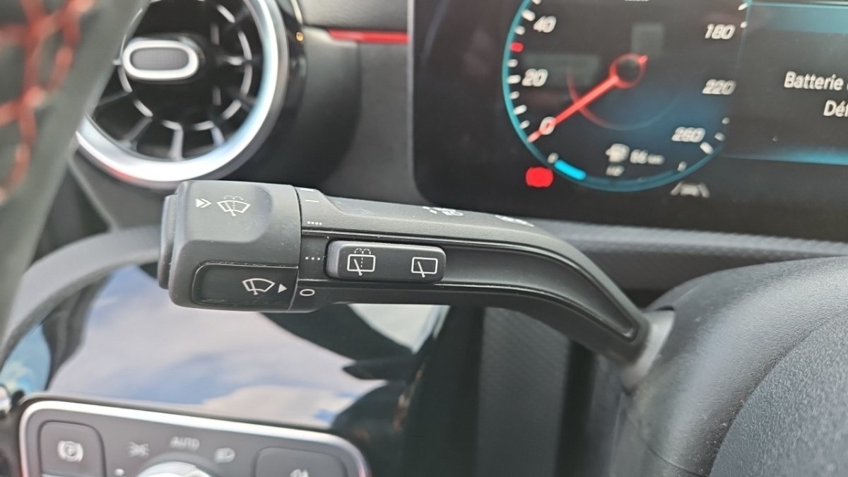 Mercedes Classe A - Photo 21