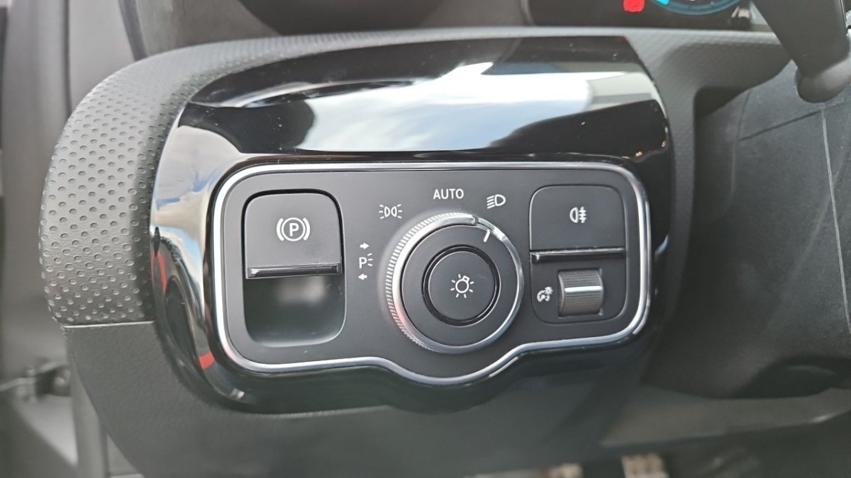 Mercedes Classe A - Photo 22