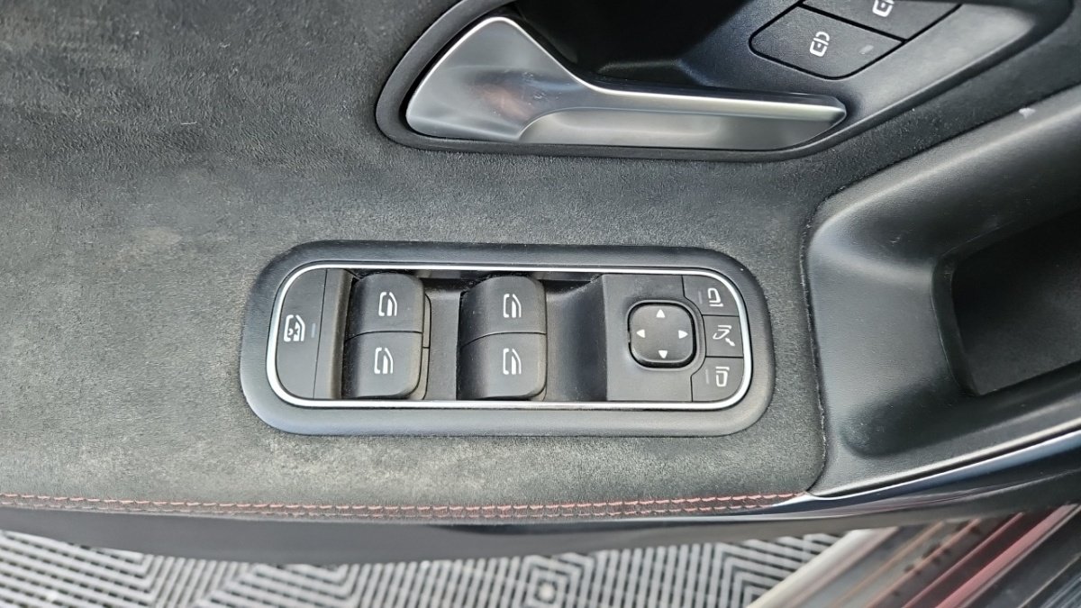 Mercedes Classe A - Photo 23