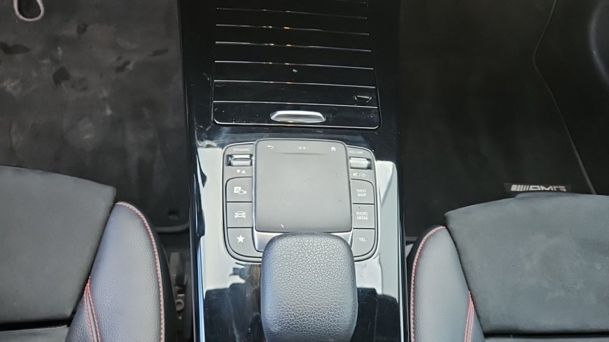Mercedes Classe A - Photo 24