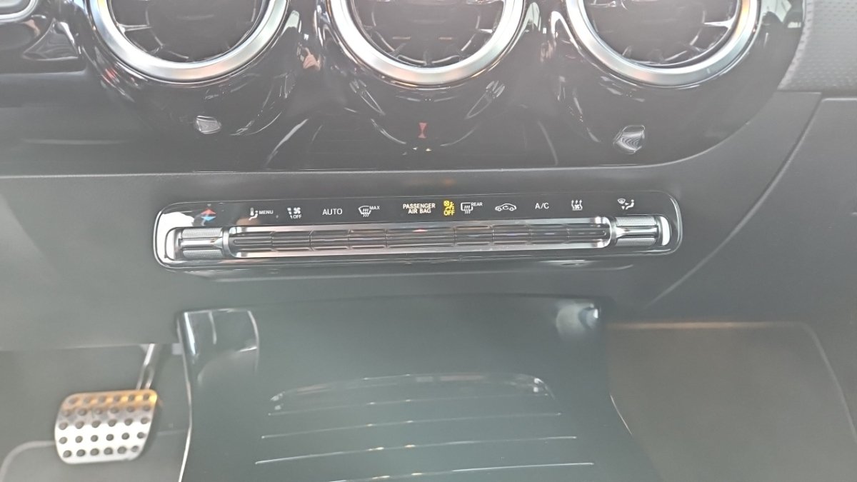 Mercedes Classe A - Photo 25