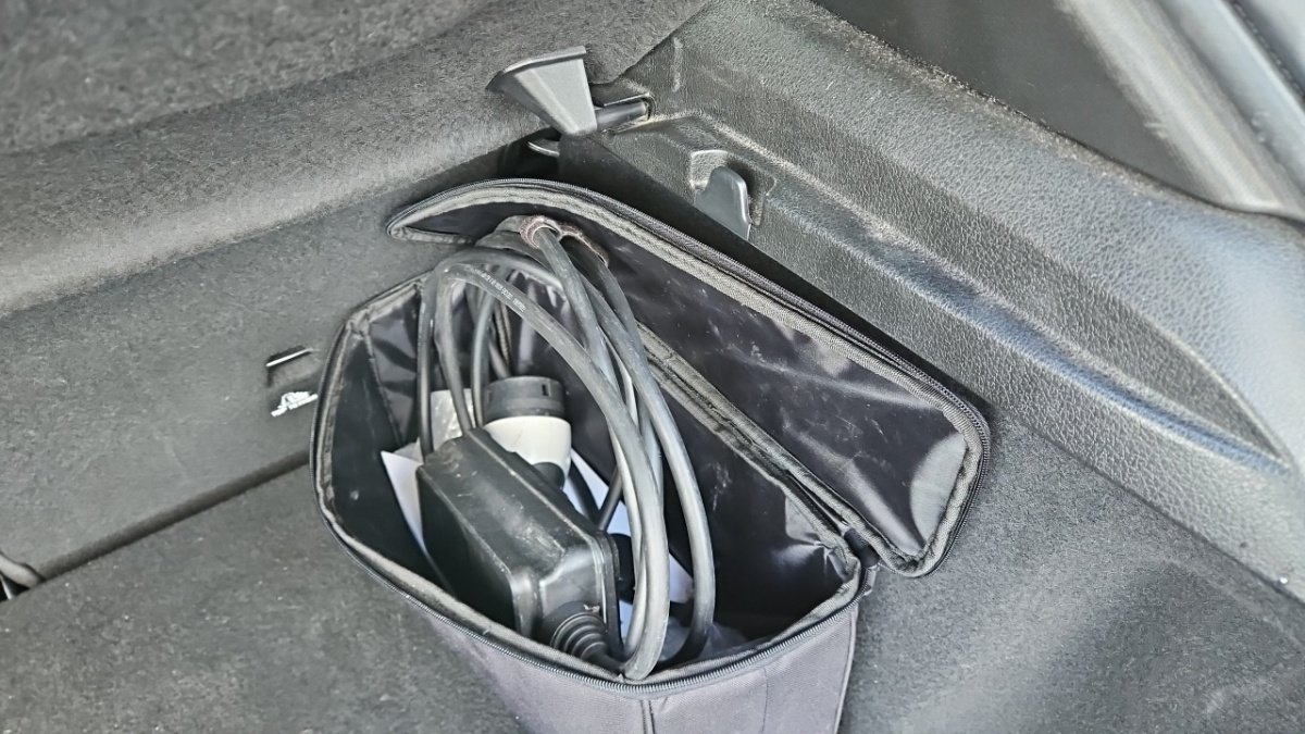Mercedes Classe A - Photo 26