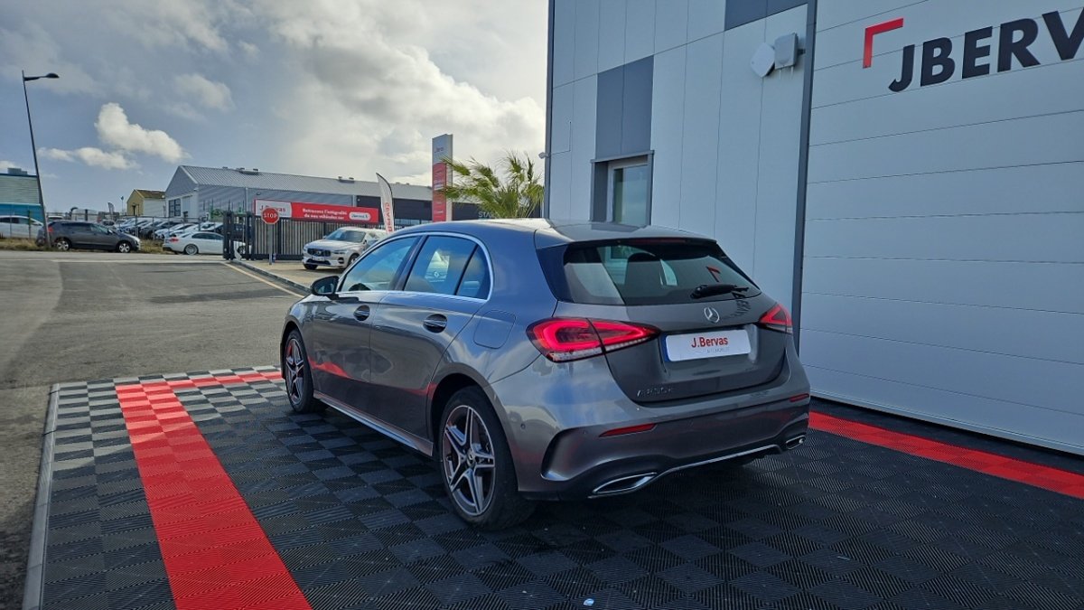 Mercedes Classe A - Photo 3