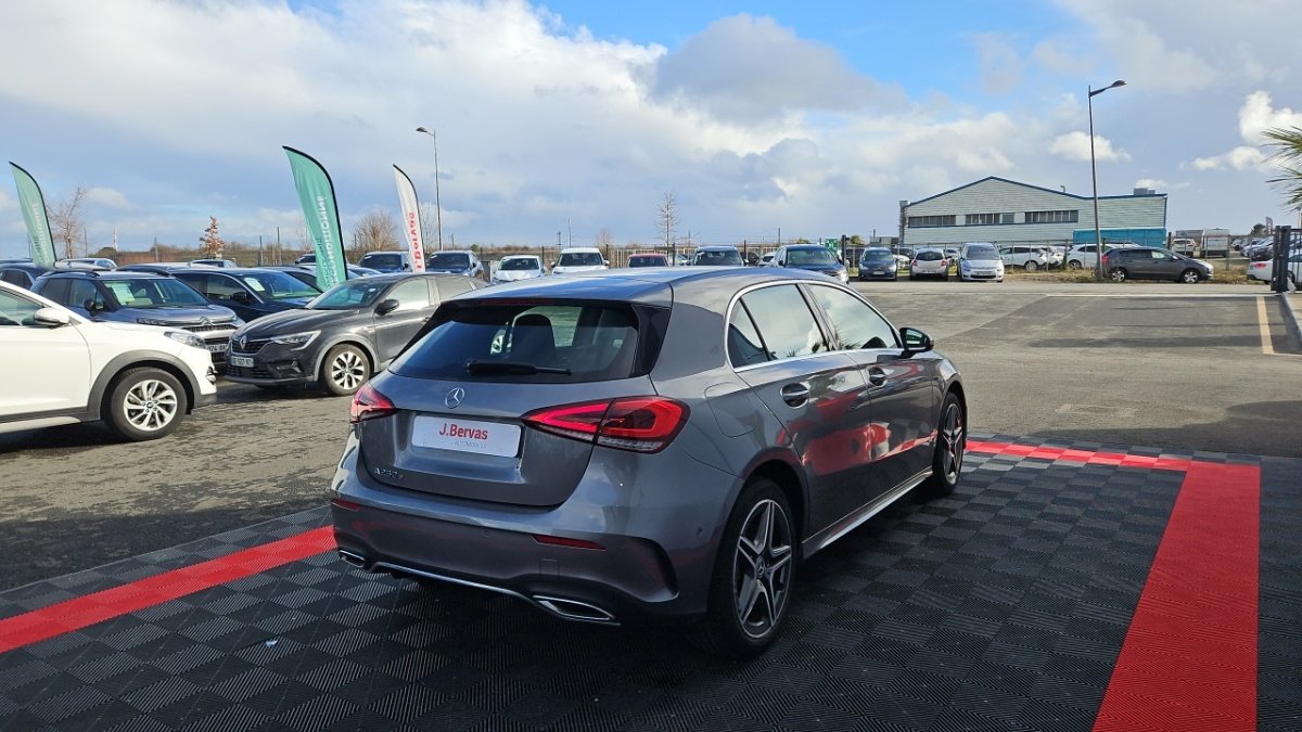 Mercedes Classe A - Photo 5
