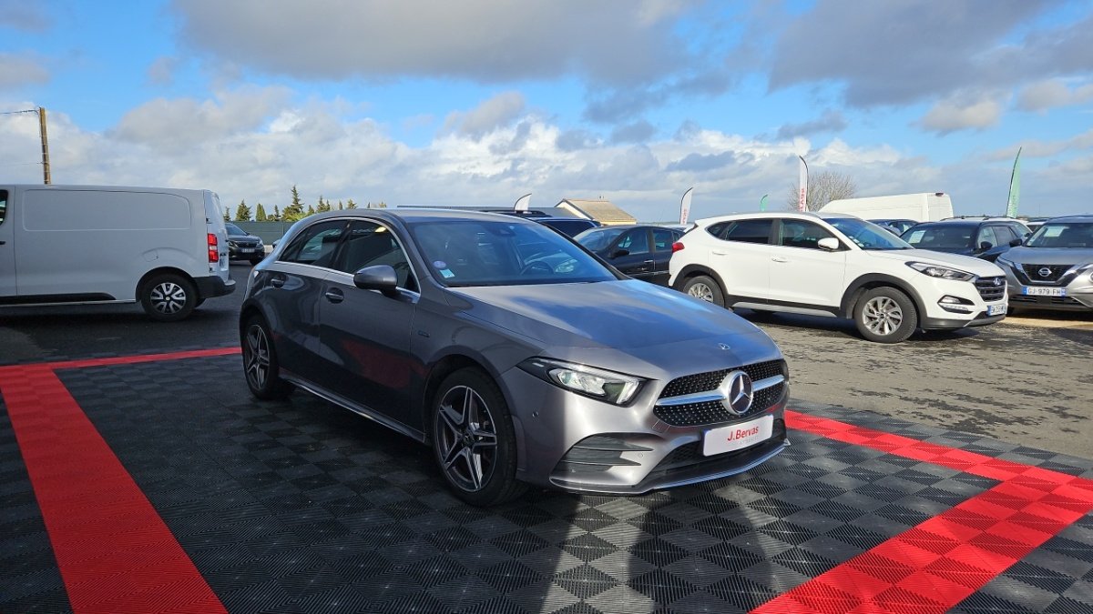Mercedes Classe A - Photo 6