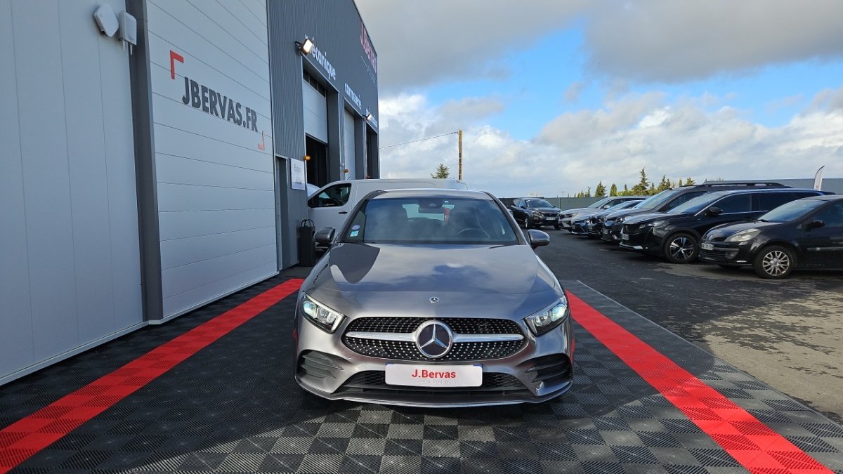 Mercedes Classe A - Photo 7