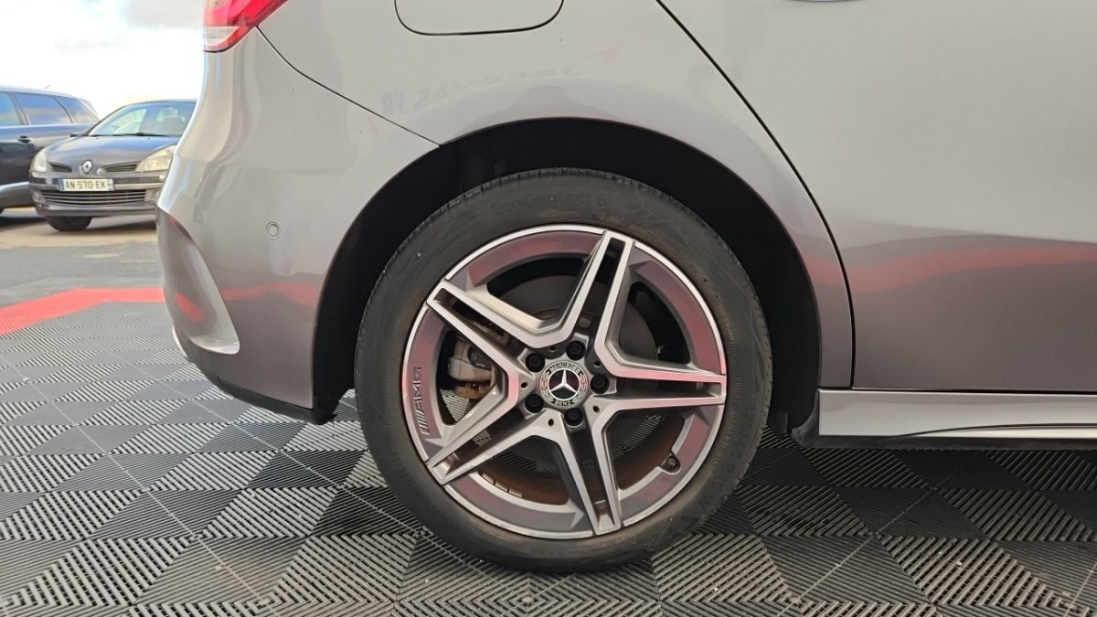 Mercedes Classe A - Photo 8