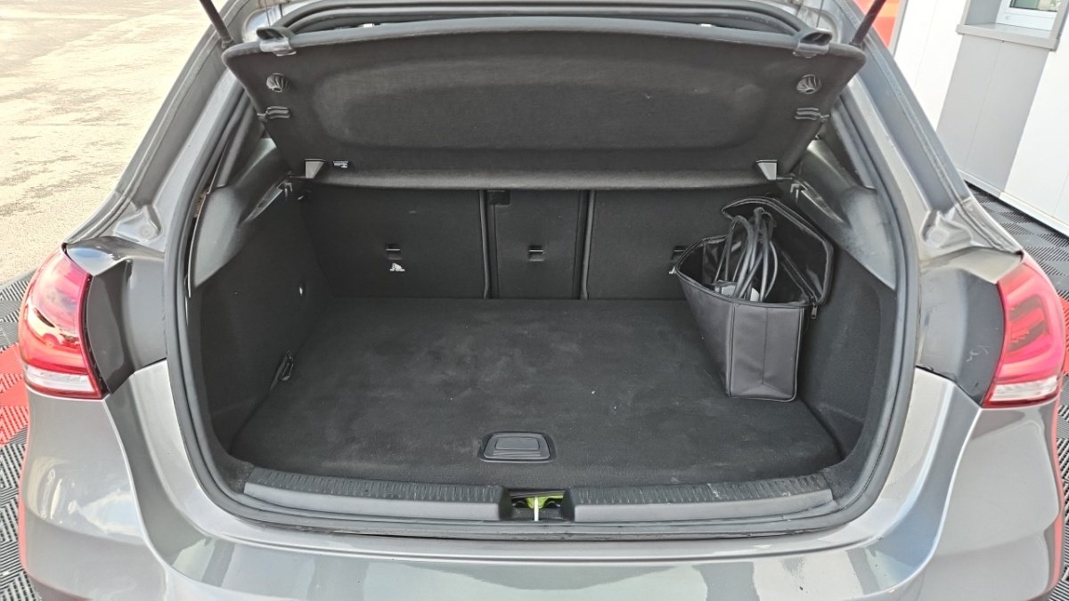 Mercedes Classe A - Photo 9