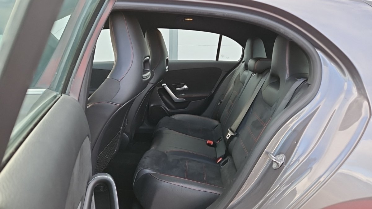 Mercedes Classe A - Photo 10