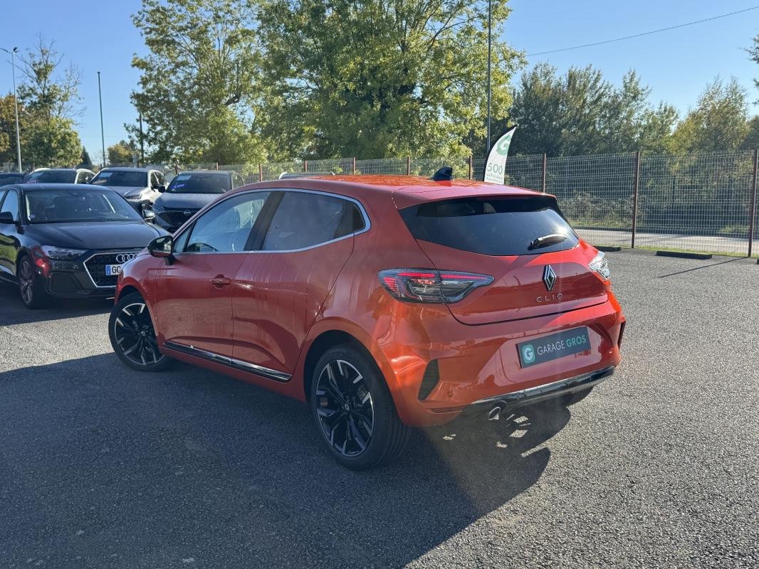 Renault Clio - Photo 2