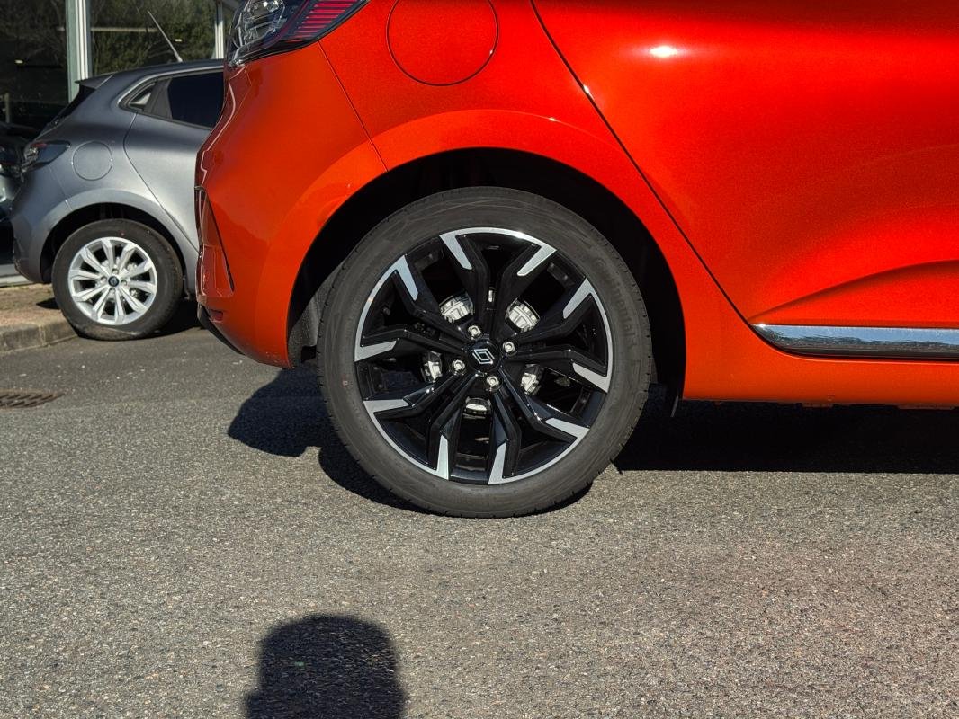 Renault Clio - Photo 21