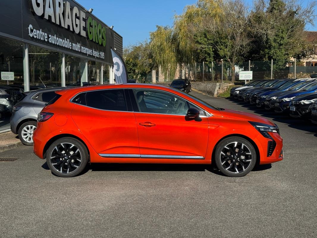 Renault Clio - Photo 4