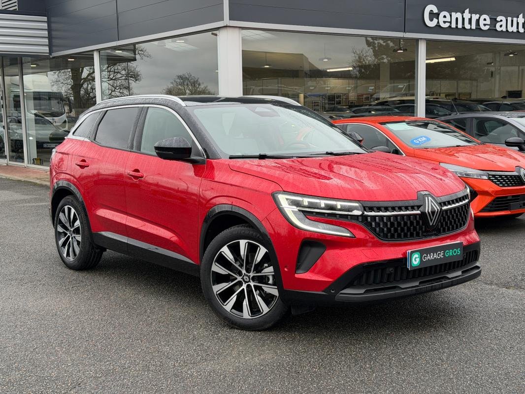 Renault Austral