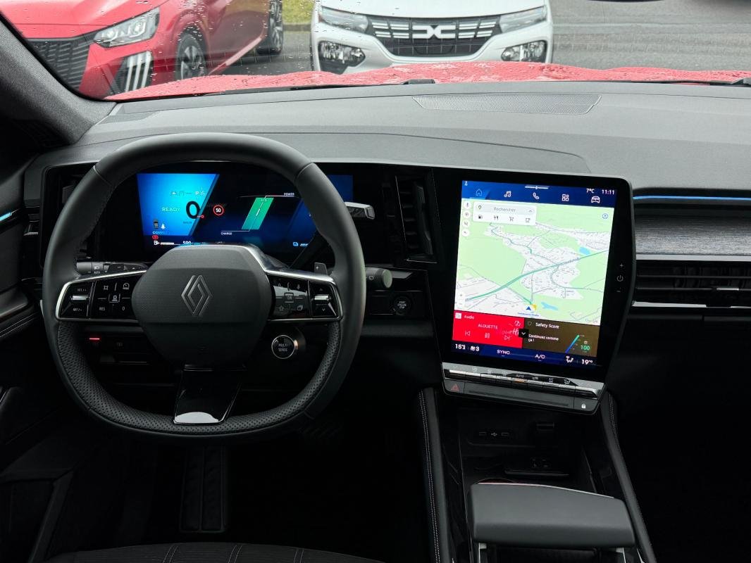 Renault Austral - Photo 6