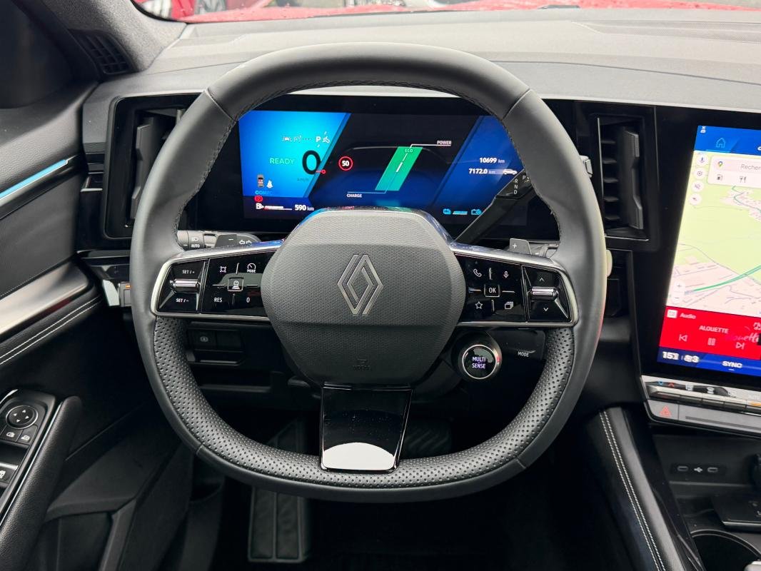 Renault Austral - Photo 7