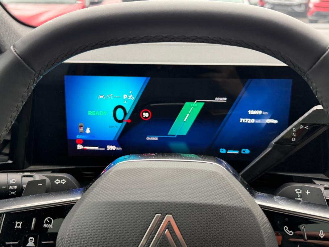 Renault Austral - Photo 8
