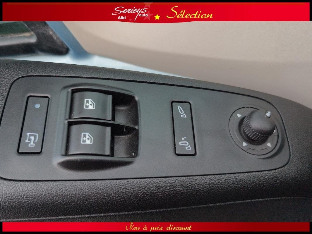 Peugeot Boxer - Photo 15