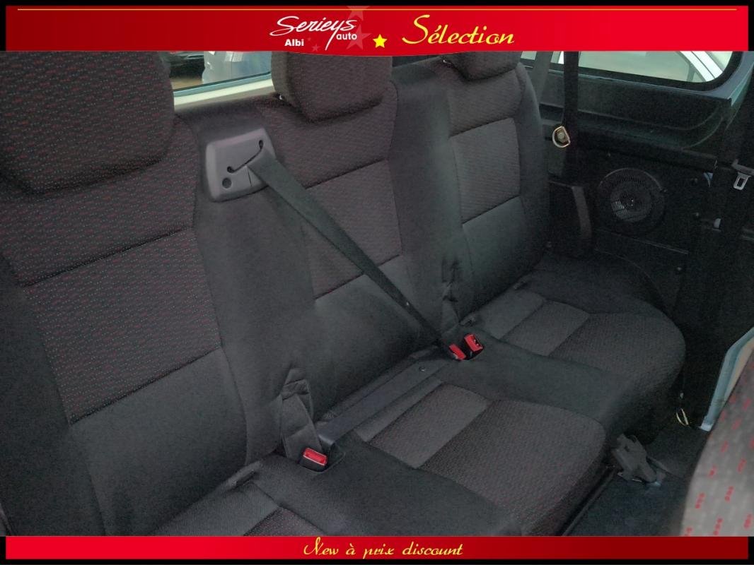 Peugeot Boxer - Photo 23