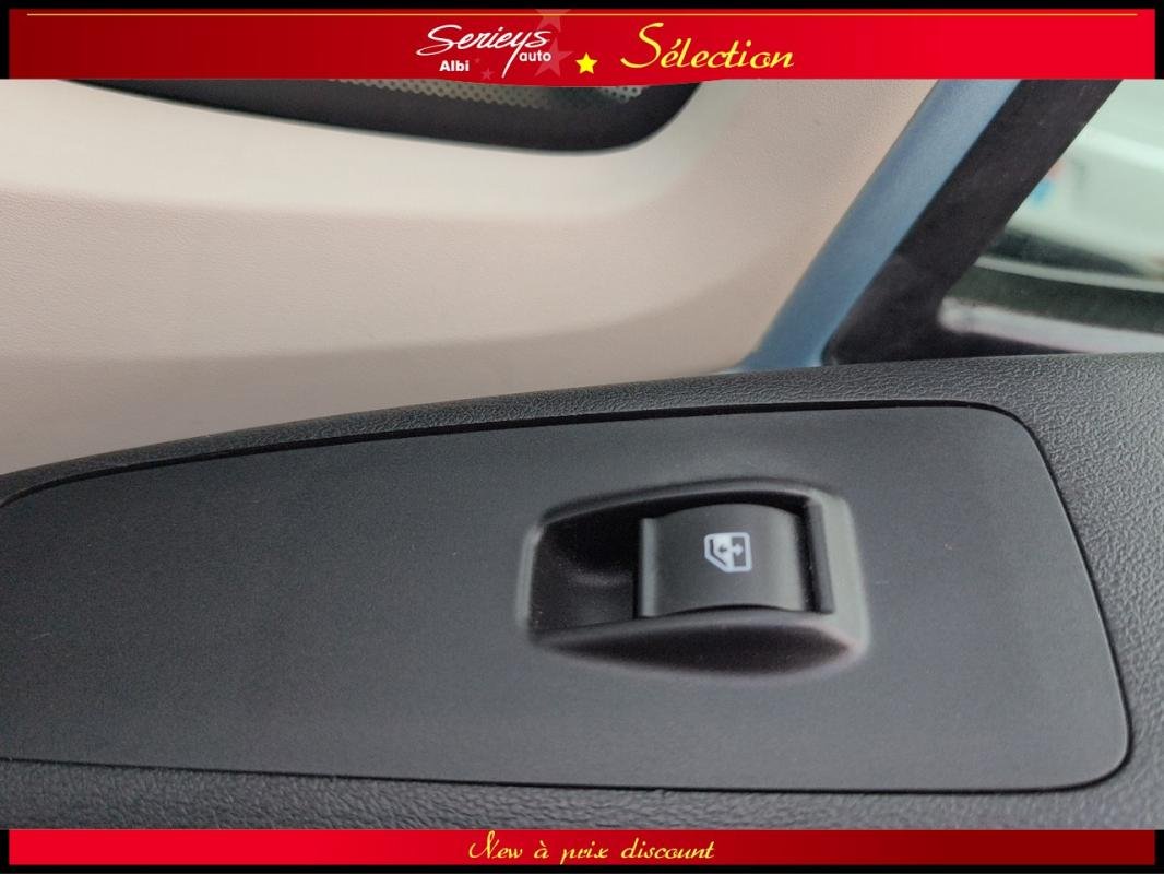 Peugeot Boxer - Photo 28