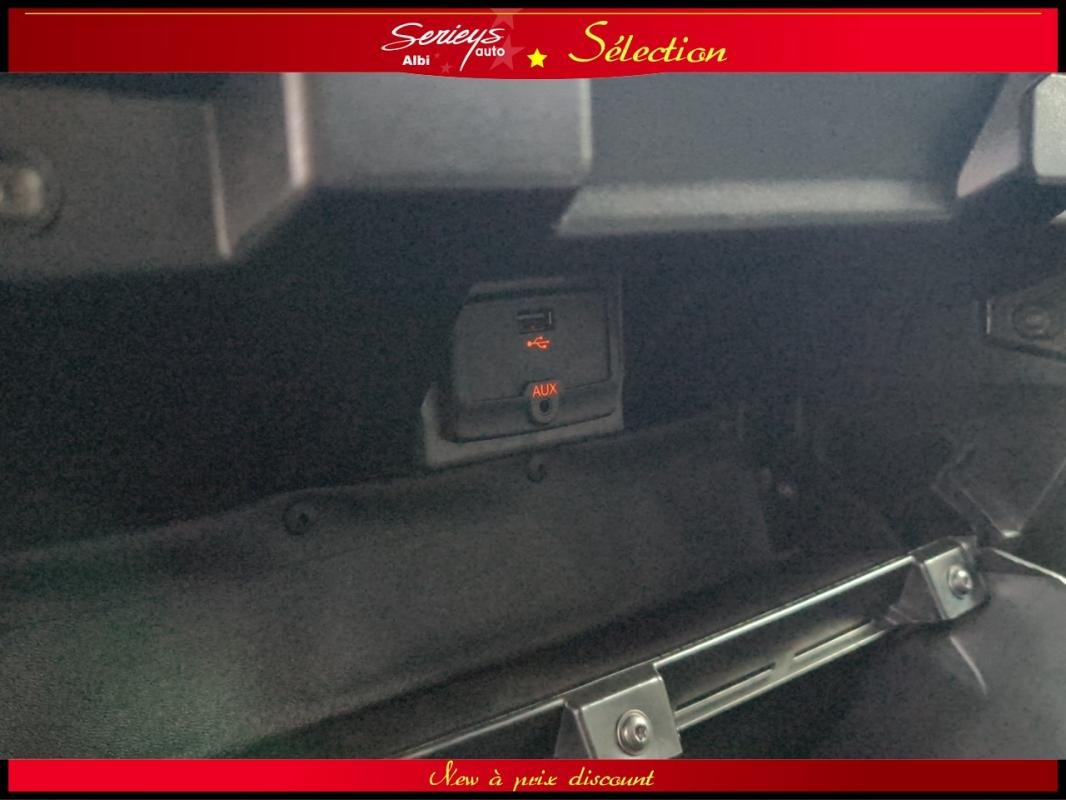 Peugeot Boxer - Photo 29
