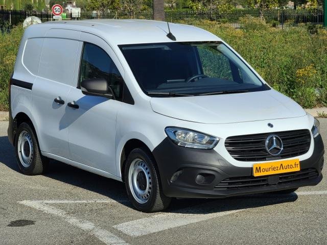 Mercedes Citan - Photo 2