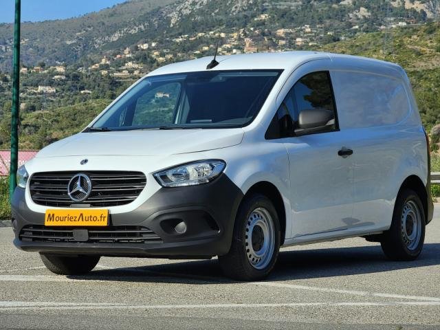 Mercedes Citan - Photo 3