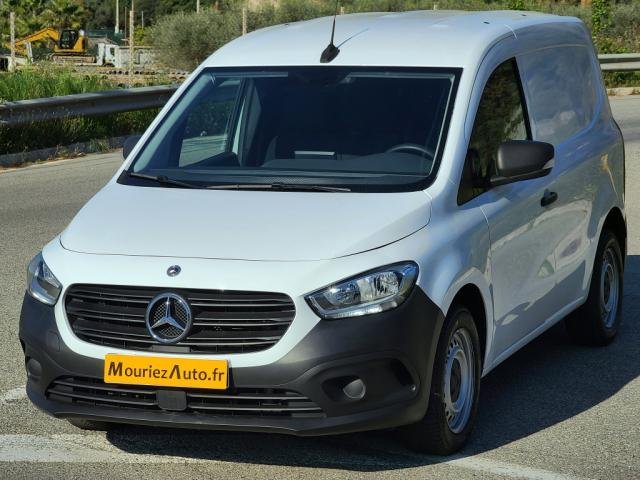 Mercedes Citan - Photo 4