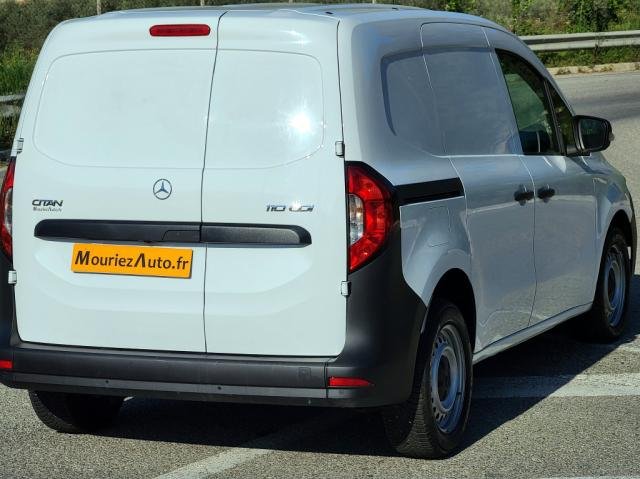 Mercedes Citan - Photo 5