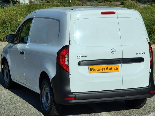 Mercedes Citan - Photo 6