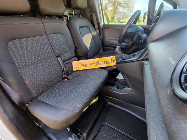 Mercedes Citan - Photo 8