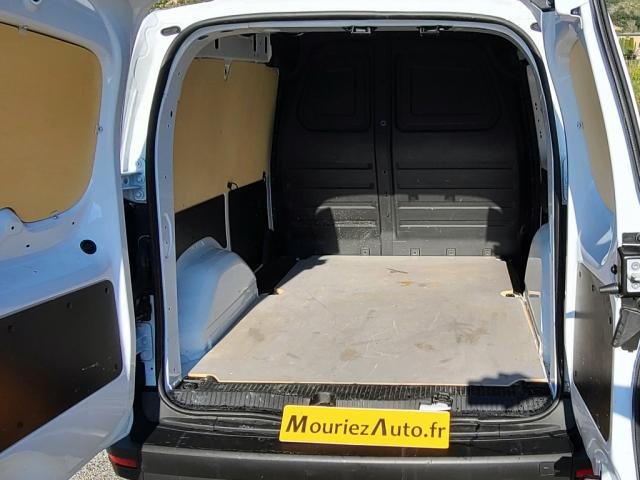Mercedes Citan - Photo 9