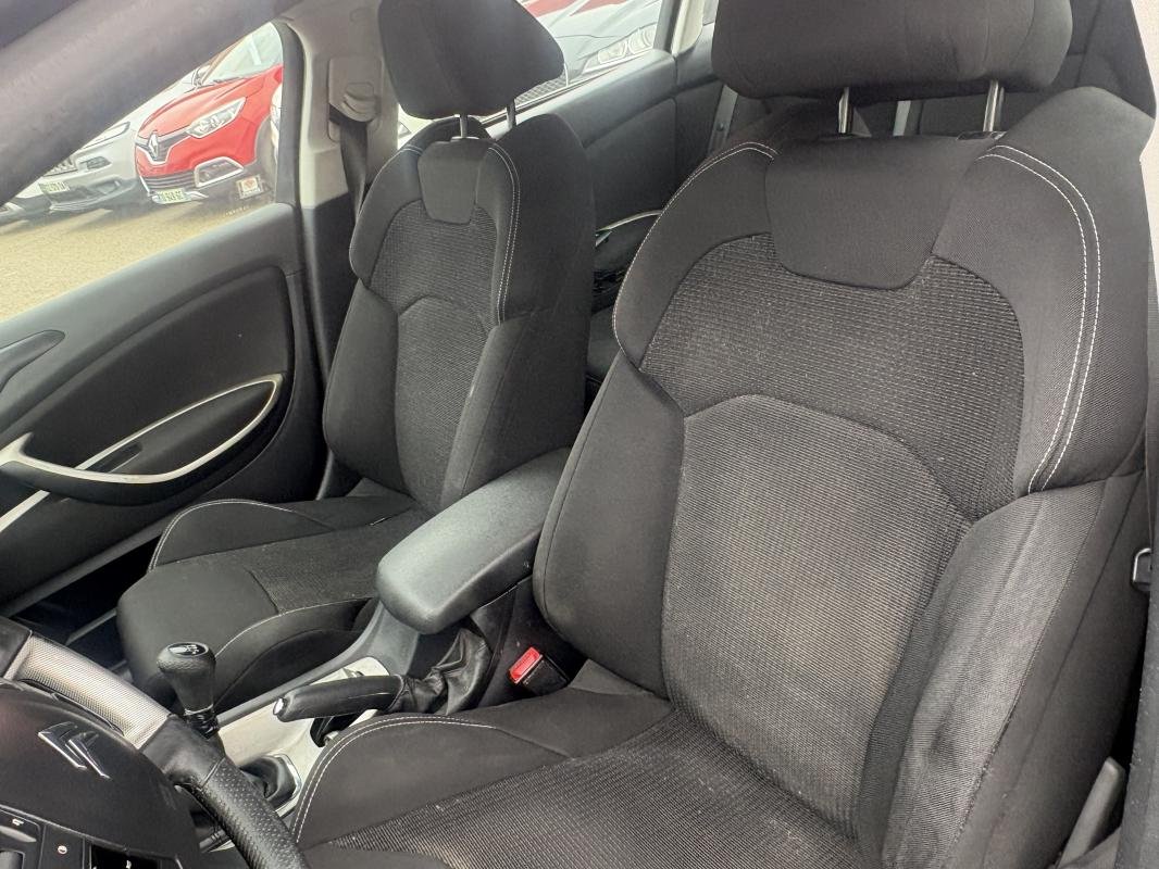 Citroën C5 - Photo 6