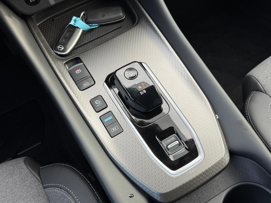 Nissan Qashqai - Photo 11