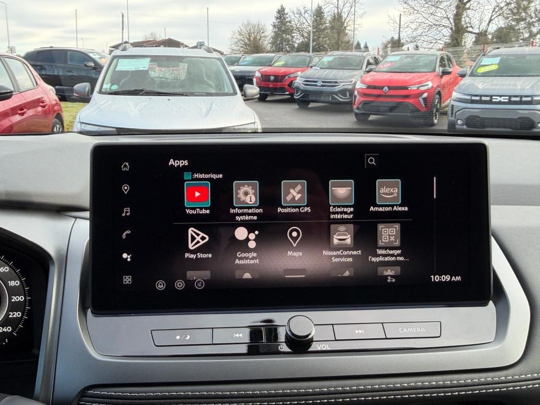 Nissan Qashqai - Photo 12