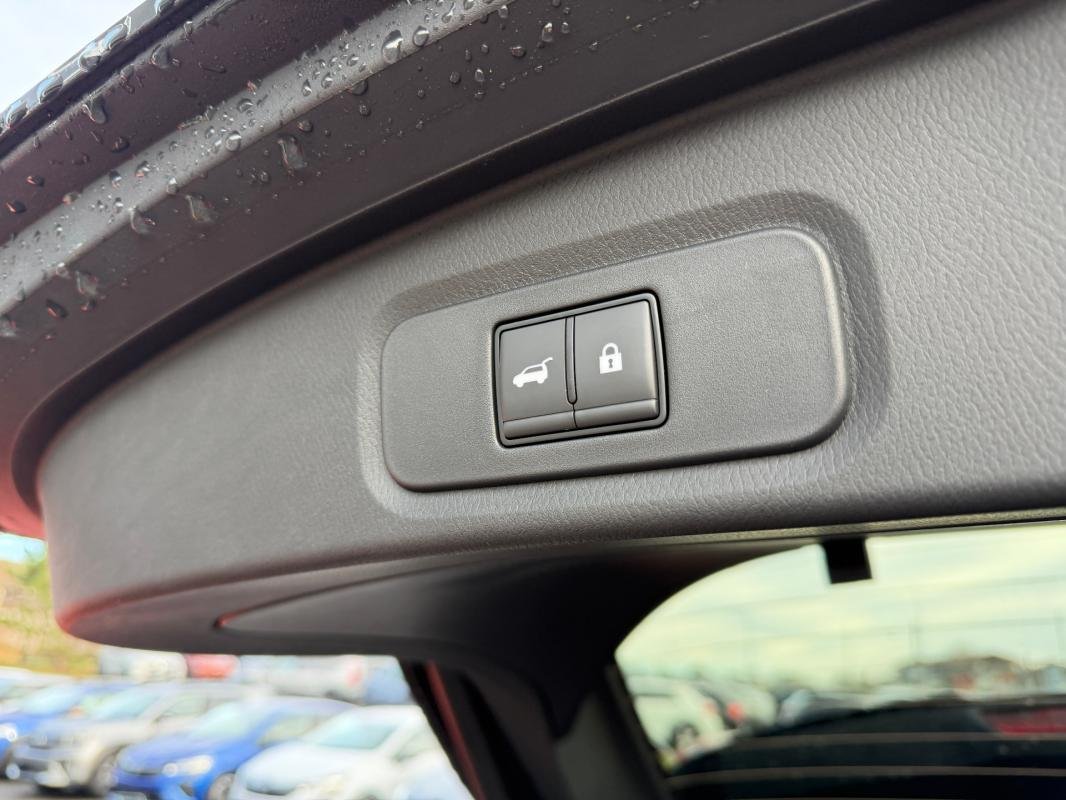 Nissan Qashqai - Photo 17