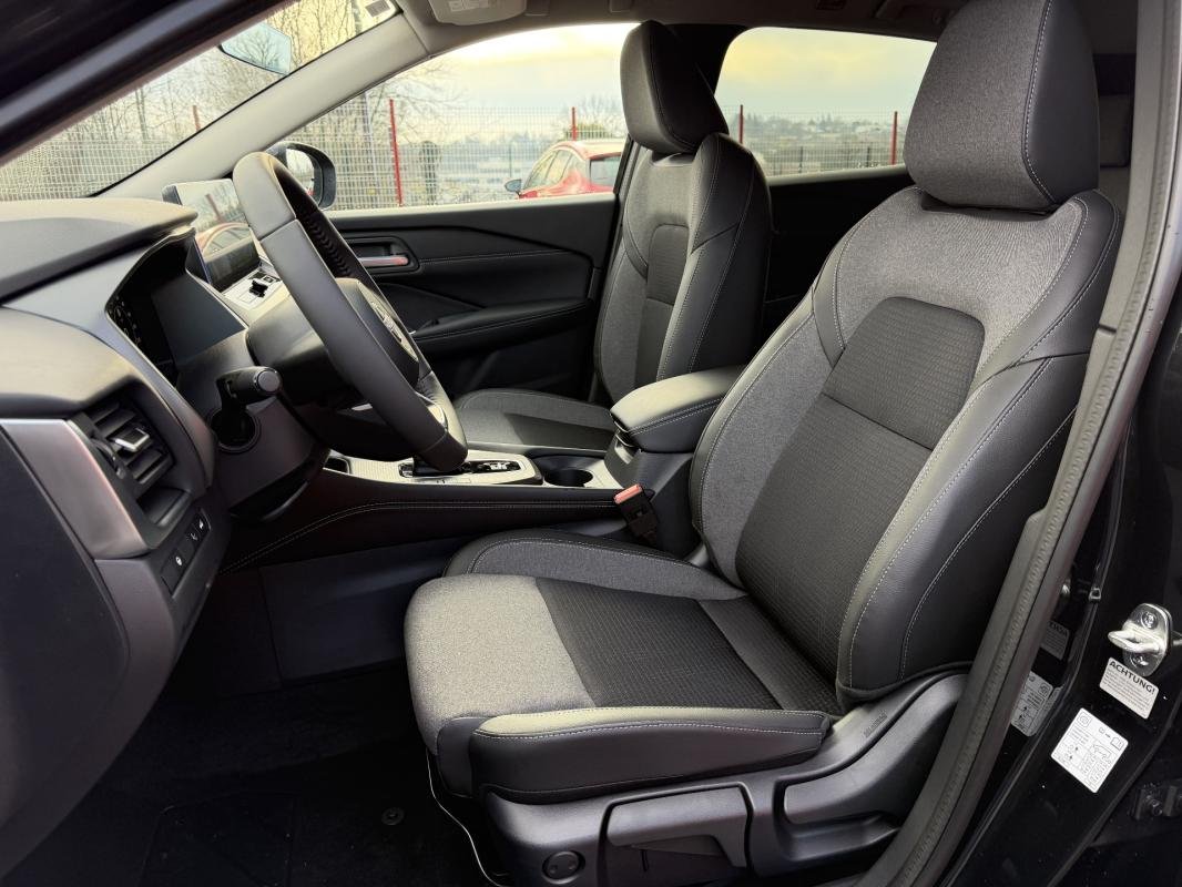 Nissan Qashqai - Photo 18