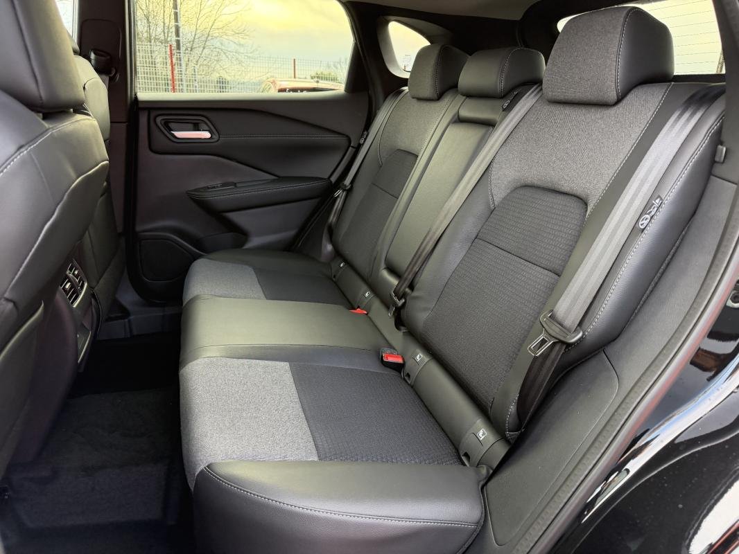 Nissan Qashqai - Photo 19