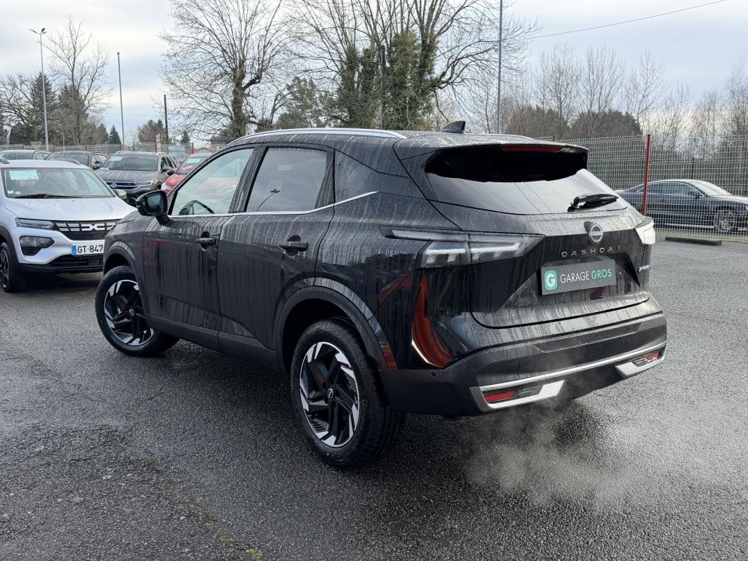 Nissan Qashqai - Photo 2