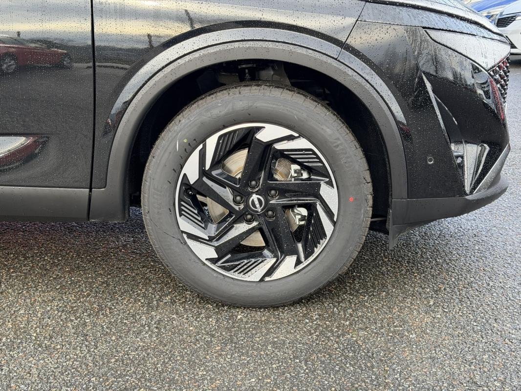 Nissan Qashqai - Photo 21