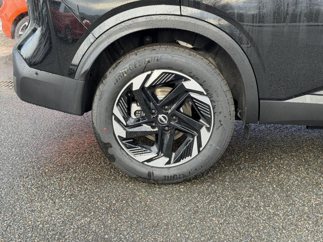Nissan Qashqai - Photo 22