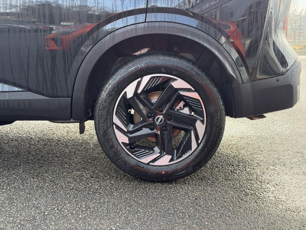 Nissan Qashqai - Photo 24