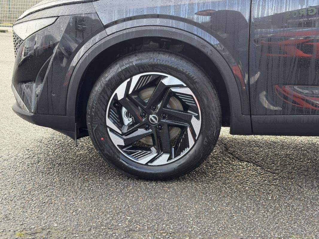 Nissan Qashqai - Photo 25